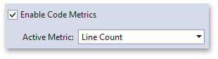 active-line-count