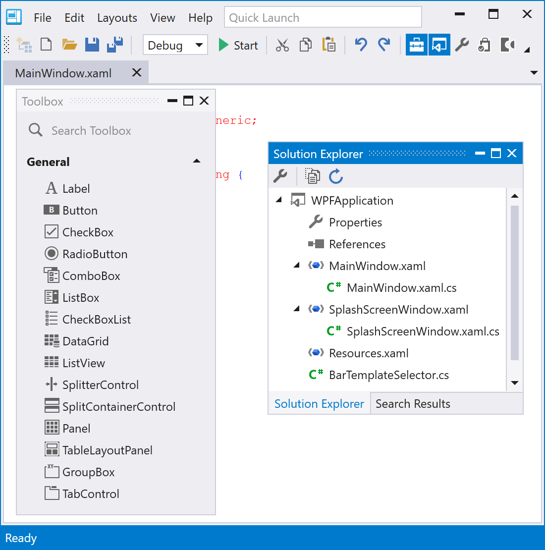 Floatgroup Class Wpf Controls Devexpress Documentation