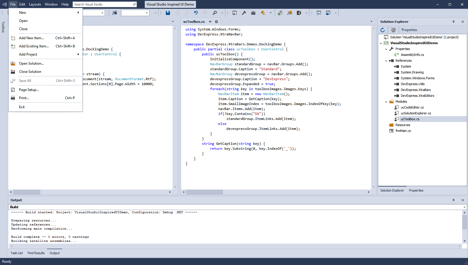 Tab Control Winforms Controls Devexpress Documentation Hot Sex Picture