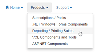 BootstrapNavigation_Landing_Menu