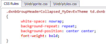 ASPxThemeBuilder-BoldCode