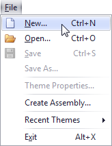 ASPxThemeBuilder-Menu-File-New.png