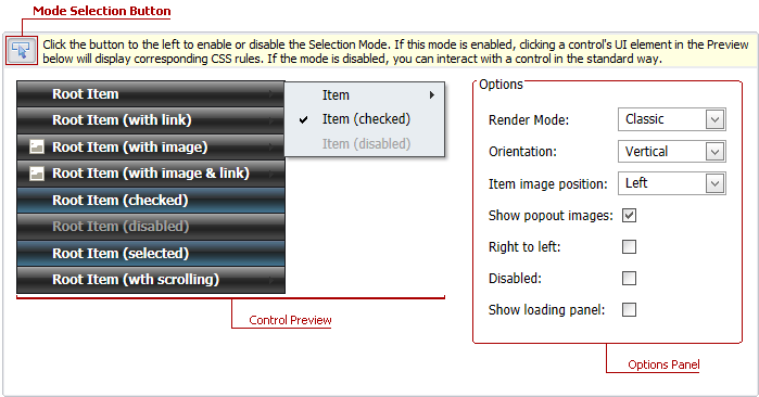 ASPxThemeBuilder-UI-ModeSelectionButton