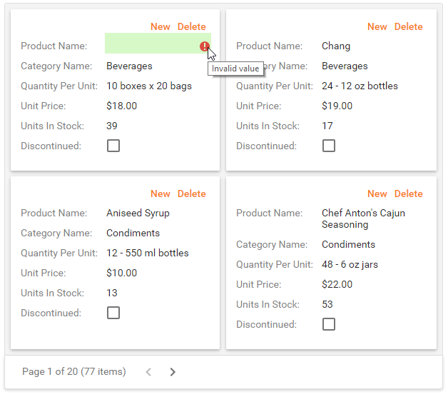 Validate Card Data Asp Net Web Forms Controls Devexpress Documentation