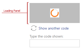 ASPxCaptcha-VisualElements-LoadingPanel