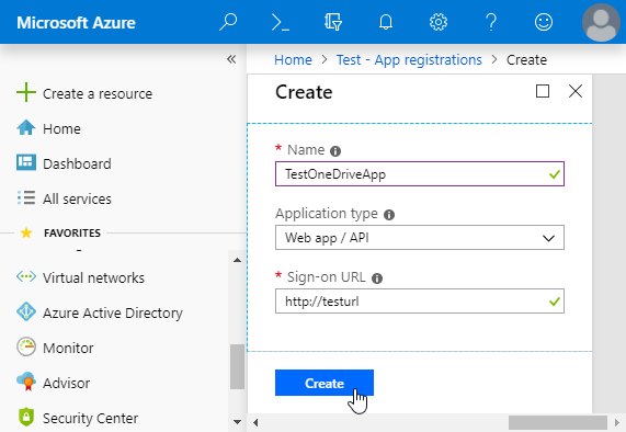 onedrive export file list