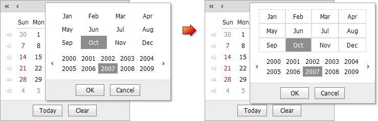 ASPxCalendar_FastNavMonthStyle.png