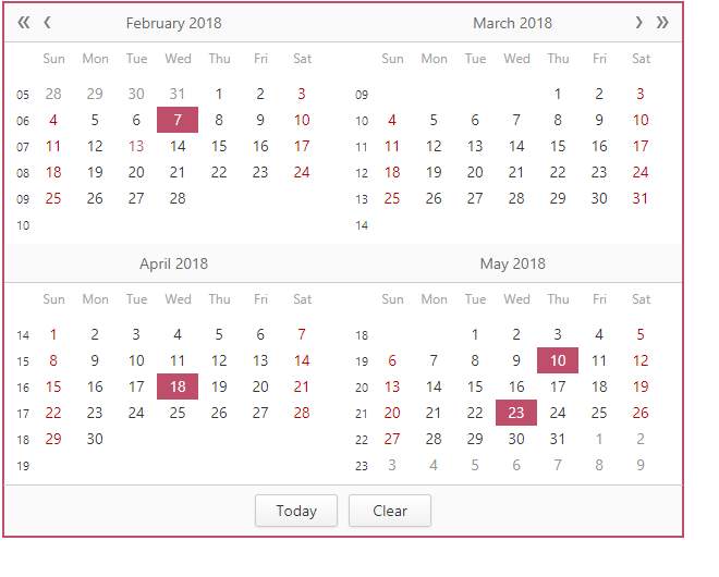 ASPxCalendar_multimonth.png