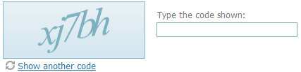 ASPxCaptcha-Class