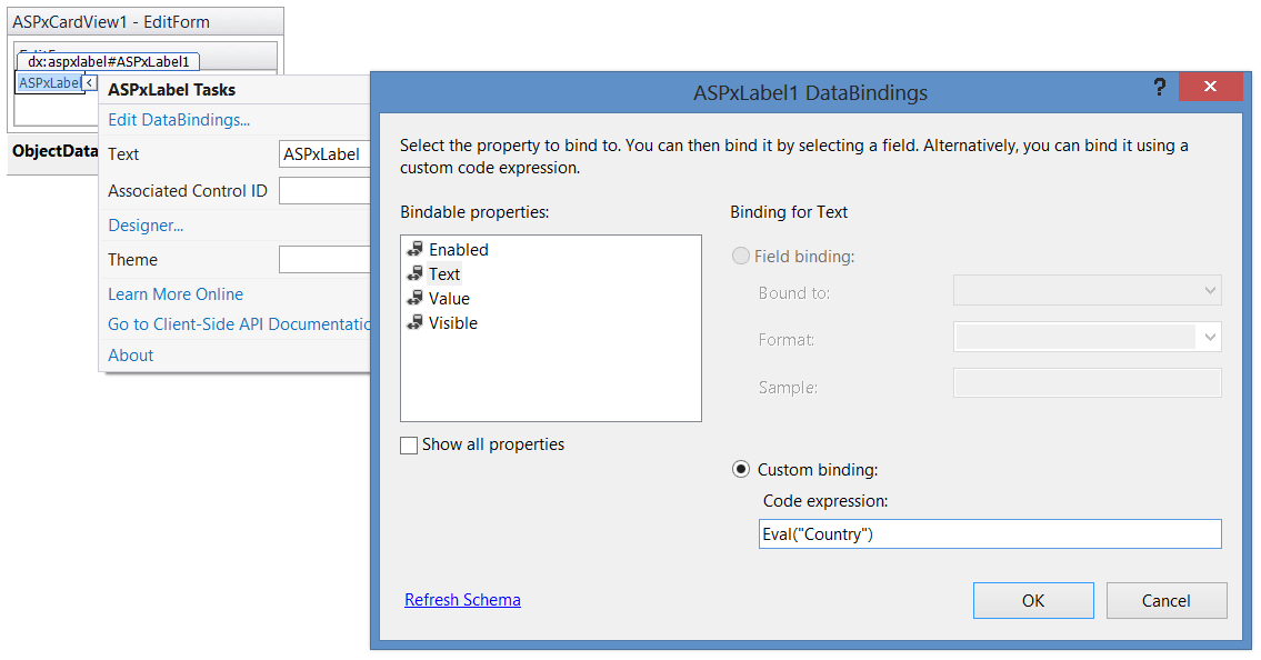 ASPxCardView_Templates_Binding