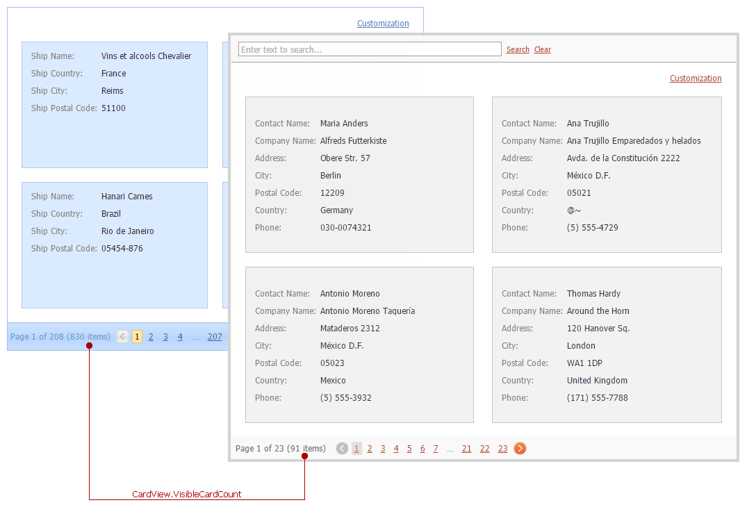 ASPxCardView_VisibleCardCount