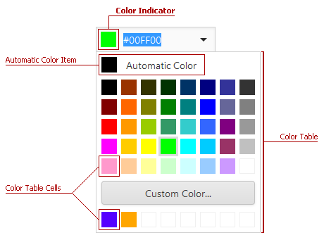 ASPxColorEdit-VisualElements-ColorIndicator