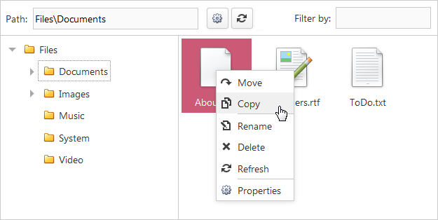 ASPxFileManager_ContextMenu