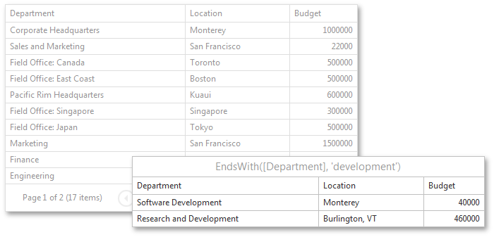 ASPxGridView_FilterByColumn