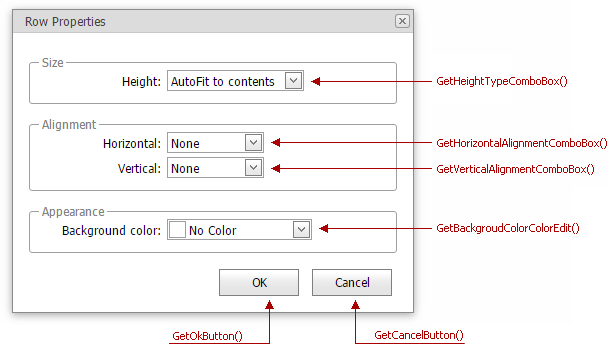 ASPxHtmlEditor-ClientAPI-RowProperties