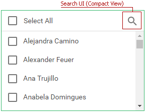 ASPxlistBox-SearchUICompact