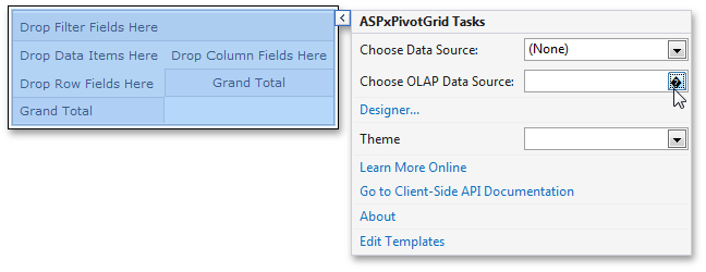 ASPxPivotGrid_SmartTag_OLAP