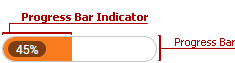 ASPxProgressBarBase-VisualElements-ProgressBarIndicator