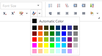 ASPxRibbon_AutomaticColor