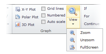 ASPxRibbon_binding