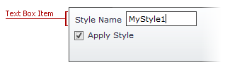 ASPxRibbon_TextBoxItem