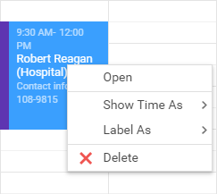 ASPxScheduler-Tooltip-PopupMenu