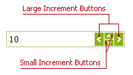 ASPxSpinEdit_visual_elements_Overview