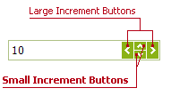 ASPxSpinEdit_visual_elements_Small_Inc_Buttons