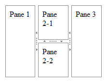 ASPxSplitter.Orientation.Horizontal2.png