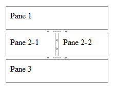 ASPxSplitter.Orientation.Vertical2.png