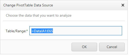 ASPxSpreadsheet_PivotTables_ChangeDataSourceDialog