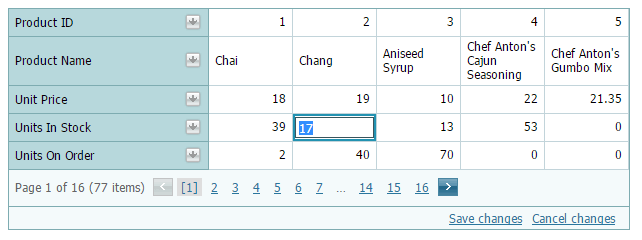 ASPxVerticalGrid-EnableEditing