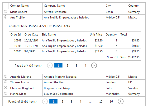 cdMasterDetail