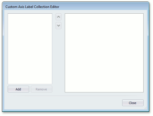 CustomAxisLabelEditor