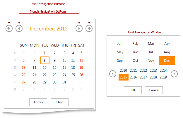 DateRangeHeaderFilter_Calendar