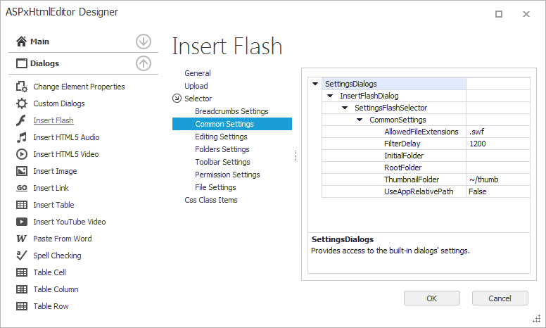 Designer_InsertFlash