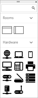 Diagram Settings