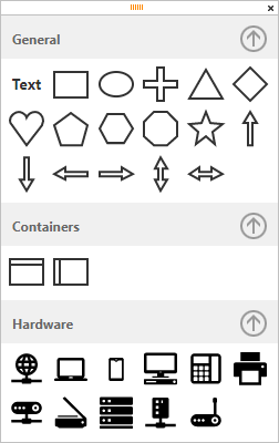Diagram toolbox