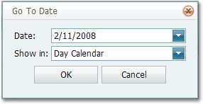 GoToDateDialog
