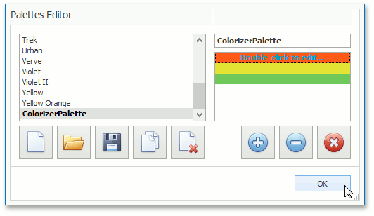 PaletteEditor