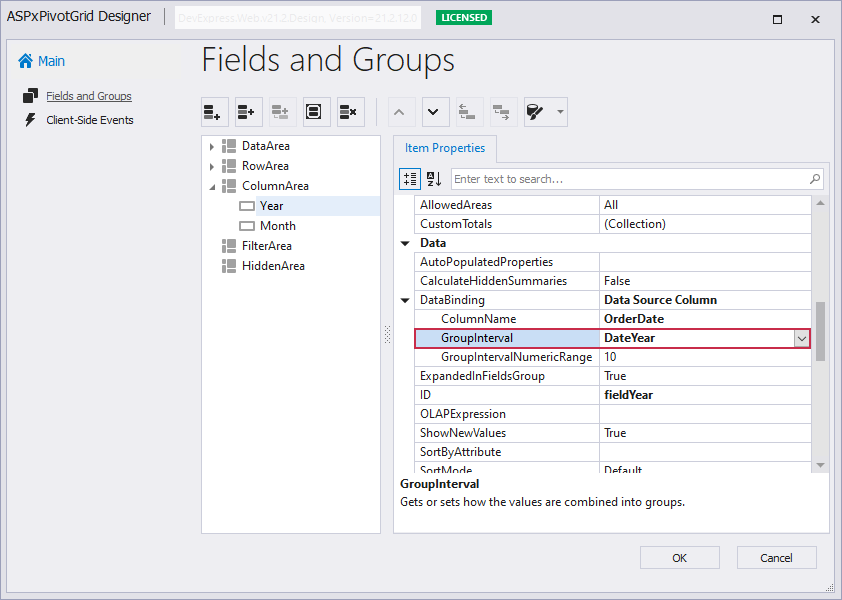 pivot-grouping-properties