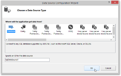 PivotMainPage-BindingToData