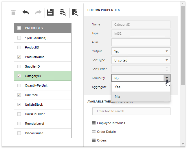 query-builder-column-group-by