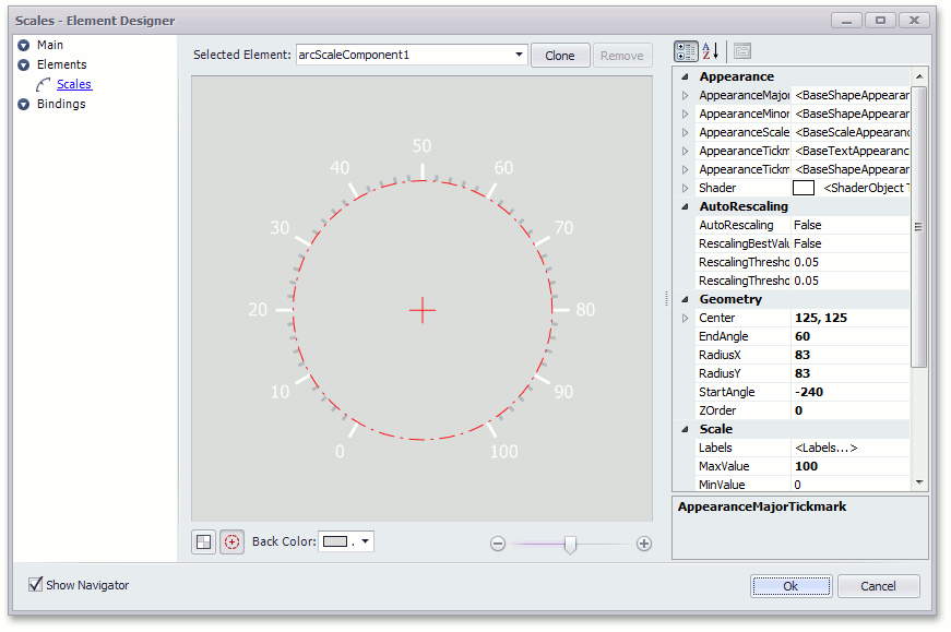 ScalesElementDesigner