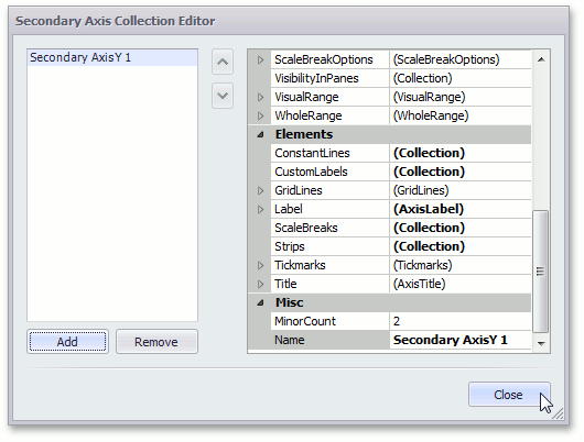 SecondaryAxesEditor