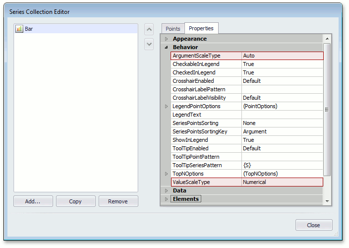 SeriesScaleTypes