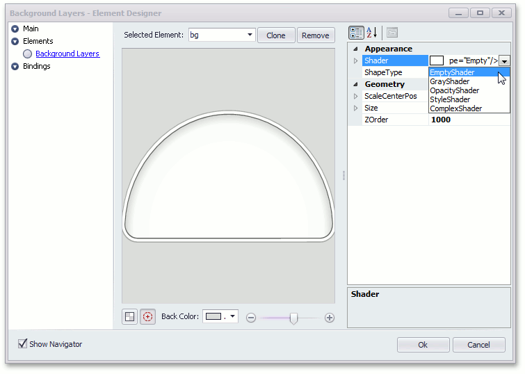 Shader Types