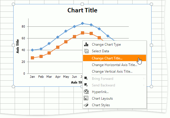 Asp Net Chart Control Styling