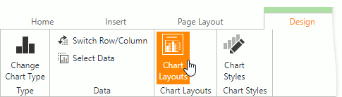 spreadsheet-chart-layout