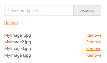 classic asp file upload example